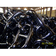 steel anchor chain for ships